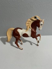RARE Breyer Traditional #578 Rain Original Spirit Stallion of the Cimarron 2002 picture