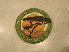 Bratz Adventure Girlz Pinback Button picture