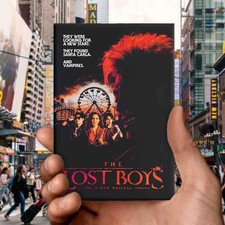 The Lost Boys - The Musical Special Edition #2 Magnet picture