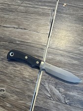 Knives of Alaska Knife Alaskan Magnum Hunter Hunting Sheath Deer Elk 00157fg picture