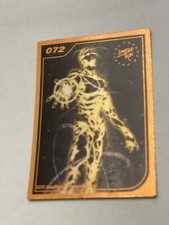 Limited Run Games Gold Cards Series 2 001-199 MINT picture
