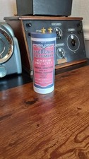 Replica Eveready (V2) Re-fillable No. 6 Dry Cell 1.5V, antique radio, telephone picture