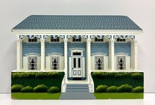 Sheila's Collectible Shelf Sitter Eyebrow House Key West Artist Proof 88/123 picture
