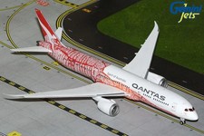 Gemini200 Boeing 787-9 Qantas Airways VH-ZND 