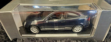 Mercedes-Benz C-Class Sport Coupe CL203 1:18 Maisto Dealer Edition B6 696 2124 picture