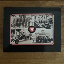 The Spirit Of Texaco 2001 Postcards Box Historical Collection picture