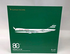 SQ Wings 1:200 Boeing 747-8F Cathay Pacific B-LJE Ref: L2337 picture