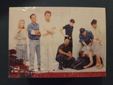 Complete 72-Card Set DEXTER Trading Card Set Season 1 & 2  Michael C Hall picture
