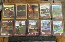 Roblox Bloxcon 2013 Trading Card Full Set #1-10 (Condition Notes In Description) picture