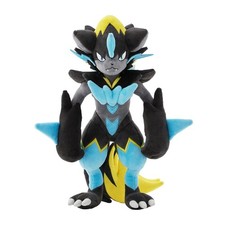 Pokemon Center Original Mega Zeraora Plush 39cm Pokémon Japan New 2026 picture