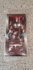 Killer Instinct Super Nintendo SNES Rare Trading Card Pack **BRAND NEW** Sealed picture