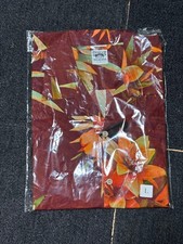 Tarkov DAY OFF Hawaiian Shirt Red TGS2025 Exclusive L picture