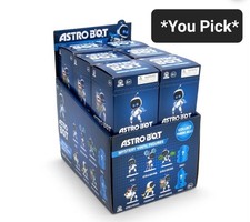Culturefly Astro Bot Mystery 3
