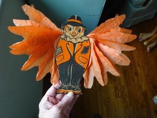 ANTIQUE HALLOWEEN 
