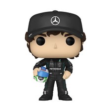 Pop Kimi Antonelli - AMG Petronas Pop - Ships 1st week of Sept picture