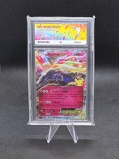 ACE 9 Xerneas EX 97/146 | Celebrations Classic Collection Holo | NOT PSA picture