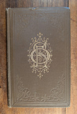 Ritual of the Order of the Eastern Star ~ 1st Revised Edition ~ 1890 ~ Freemason picture