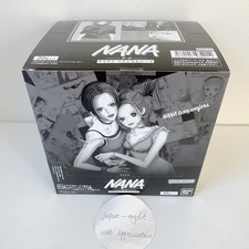 NANA 25th Anniversary Wafer Card Collection 20 Packs Box BANDAI JAPAN NEW picture