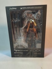 Max Factory figma 483-DX Sekiro Shadows Die Twice Authentic Action Figure picture