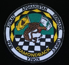 USAF 466th Fighter Squadron 