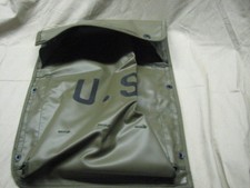 case maintenance vinyl NOS document dodge hummer cucv 5 ton 2 1/2 deuce TM cover picture