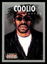 2015 Panini Americana #16 Coolio picture