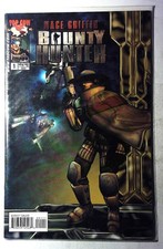 Mace Griffin Bounty Hunter #1 (2003) Image Comics 1st Print Comic Book picture