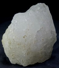 1665 CARATS BIG NATURAL POLLUCITE CRYSTAL FROM PAKISTAN, (D-588), picture