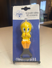 Vintage RARE TweetyBird Bottle Opener Tropico Diffusion Looney Tunes Collectible picture