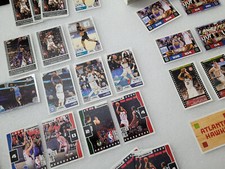 PANINI STICKERS NBA 2019-20 - Base SET - 231 to 464 (Part.2/2) - Choice of picture