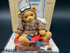 1997 Enesco Cherished Teddies Lance 