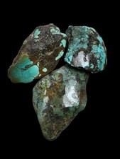 Stabilized Hubei  Turquoise Mixed Lot picture