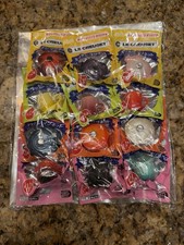 Mother's Day Le Creuset Kitchen Magnet KAWAII Miniature Novelty Complete 12Sets picture