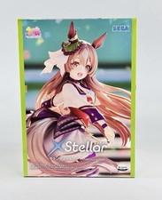Uma Musume Pretty Derby X Stellar Satono Diamond Figure New In Box - US SELLER picture