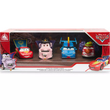 Disney Parks Pixar Cars Halloween Die Cast Set picture