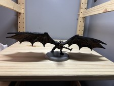 Sideshow Collectibles Eaglemoss Game Of Thrones Drogon The Dragon Statue NEW HTF picture