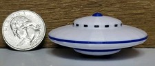 XilienUFO/FlyingSaucerInvasion ofThe Astro-Monster/MonsterZero-tiny50mmColor1 picture