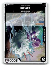 Yamato Foil [OP16 - OP16-096] picture