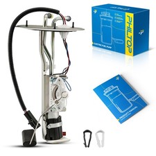 PHILTOP Electric Fuel Pump Assembly for 1997-2002 Ford E-150 Econoline picture