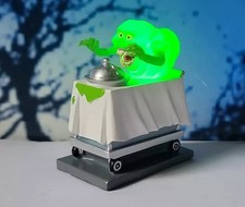 DEPT 56 Ghostbusters SLIMER Lit Accessory, Ghoul, Spirit, Slimy, Movie picture