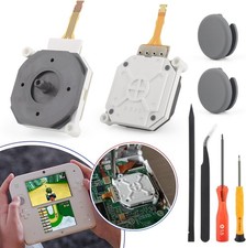 2Pack Joysticks Replacement for Nintendo 2DS 3DS Controller 3D Analog Sensor picture