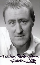 Nicholas Lyndhurst Autographed Photograph picture