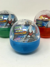 Vintage Bandai 2007 Pokemon Diamond Pearl Action Figure DP Gashapon Capsule Lot  picture