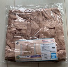 Yuru Camp Ichibankuji B Prize Blanket picture