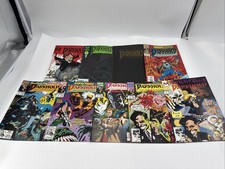 DARKHOLD 1-5 10-11 15-16 Marvel Lot Of 9 Issues Ships Fast picture