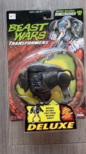Kenner Transformers Beast Wars Bonecrusher Deluxe Figure vintage picture