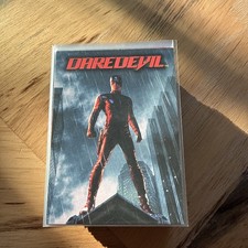 2003 Topps Daredevil Movie Card Set 1-72 Sleeved picture