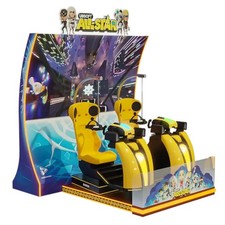 LAI Games Ubisoft All-Star VR Arcade Video Game picture