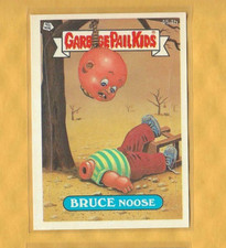 1987 TOPPS GARBAGE PAIL KIDS SERIES 11 GPK OS11 SINGLES WITH VARIATIONS YOU PICK picture