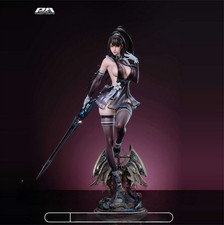 PA Create Studio Stella Blade 1/4 Eve Model in stock Painted PU Collection picture